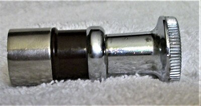 Vintage Working 1965-1966 Oldsmobile Jetstar Delta Rochester Cigarette  Lighter