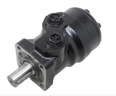 NEW Sauer Danfoss Hydraulic Motor Replacement for Forklift OMR 125 NA (151-6409)