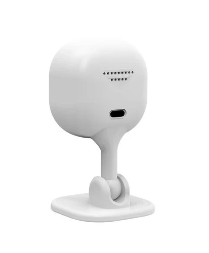1080P HD Mini Security IP Camera CCTV Wireless WiFi Home Indoor Night Vision Cam - Picture 4 of 13
