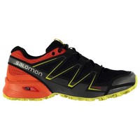 Salomon Speedcross Vario Running Shoes Mens Uk 9 Us 9.5 Eur 43 1/3 Ref 984- Salomon Speedcross Vario Running Shoes Mens Uk 9 Us 9.5 Eur 43 1/3 Ref 984-