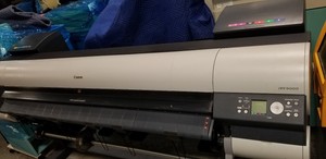 fuji lab printer