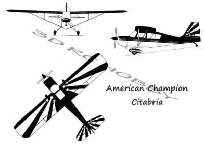 Citabria 35
