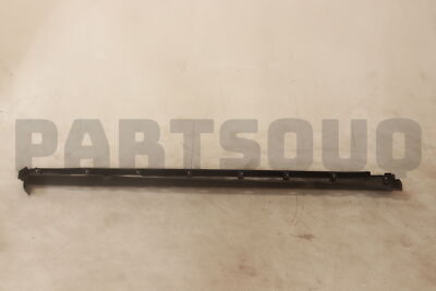 76902BZ130 Genuine Toyota MUDGUARD SUB-ASSY S 76902-BZ130 | eBay 76902BZ130 Genuine Toyota MUDGUARD SUB-ASSY S 76902-BZ130 | eBay