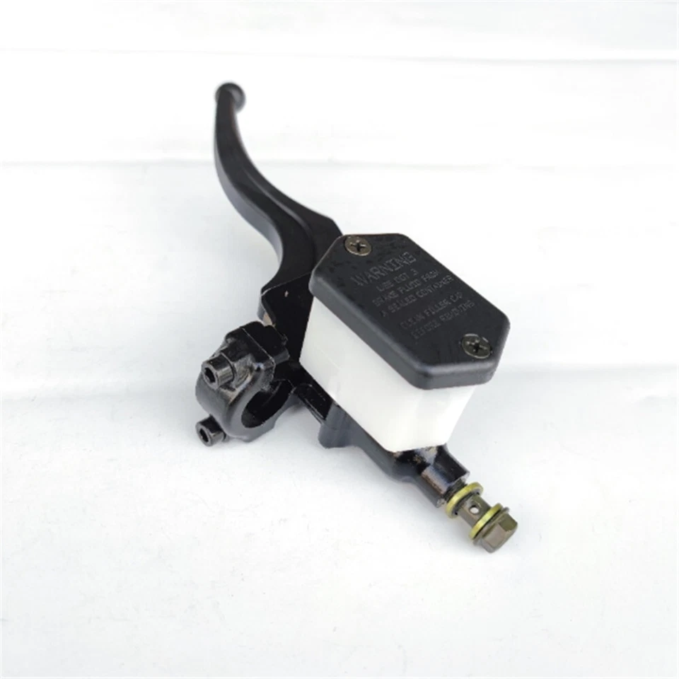 Front Left Brake Master Cylinder Pump For 1996-2001 Polaris Sportsman 335 500 - Image 4 of 4