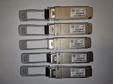 Genuine Cisco QSFP-40G-SR-BD 10-2945-02 Transceiver Module