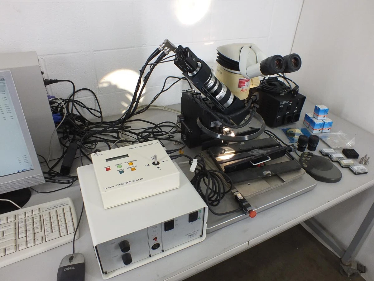 Finetech clearance rework station