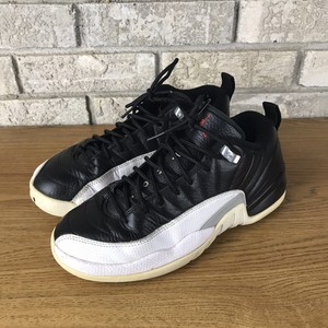 air jordan 12 retro low