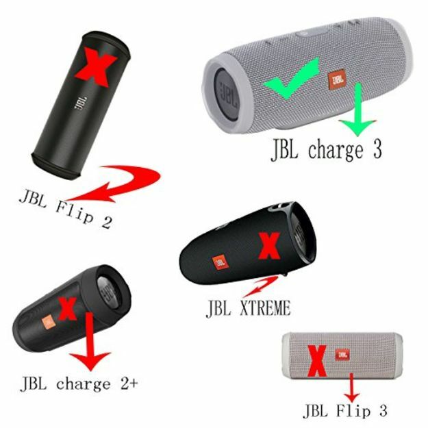 jbl charge 3 remote control