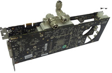 ASUS EN9800GX2 GEFORCE 9800 GX2 1GB DDR3 WATER COOLING DVI HDMI #GK11489
