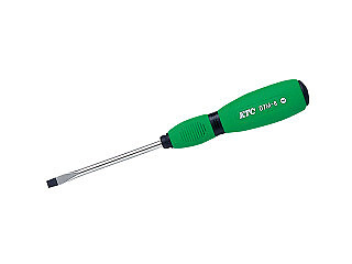 KTC D7M-5, Soft Grip Schraubendreher, flache Spitze, 5 mm - Bild 1 von 1