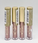 Stila Glitter & Glow Liquid Eye Shadow Kitten Karma Travel Size Sealed X4