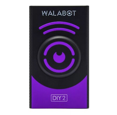 WALABOT DIY 2 - Advanced Stud Finder and Wall Scanner for Android & iOS Smart...
