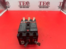Eaton/Cutler-Hammer FS320100A 3 Pole Circuit Breaker