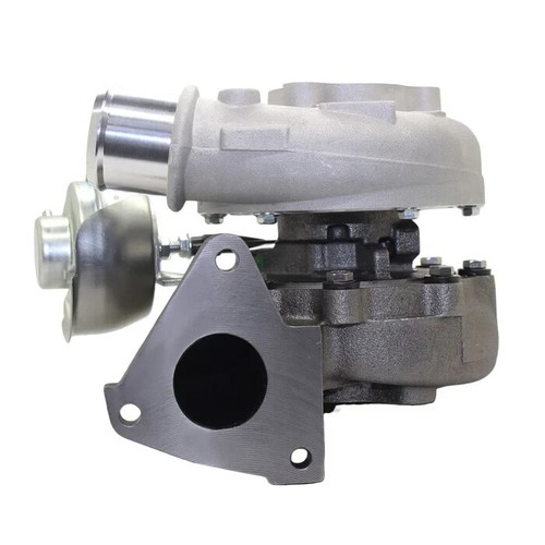 Upgrade Turbo,Intercooler,Airbox+Piping Kit For Nissan Patrol ZD30 3.0L 2000-02 - Picture 4 of 19