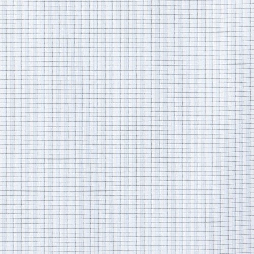 Camisa de vestir para hombre Calvin Klein sin arrugas, ajuste regular colores: azul/púrpura/rojo - Imagen 6 de 31