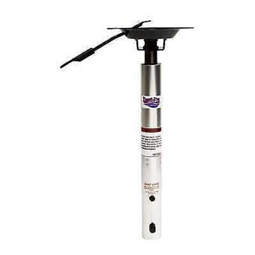 Swivl-Eze Fixed Seat Mount Adjusts 16-20