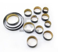 For Audi BMW JAGUAR 6HP21 6HP19 Transmission Overhaul 3 Set Bushing Kit