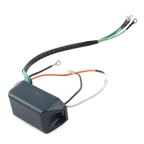 Switch Box CDI Power Pack For Mercury Outboard 4 9.8 20 HP 339-6222 A4 A6 A8 A10 - Picture 4 of 10