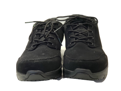 Emeril Lagasse Oil Slip Resistant Leather Shoes Men's 13W