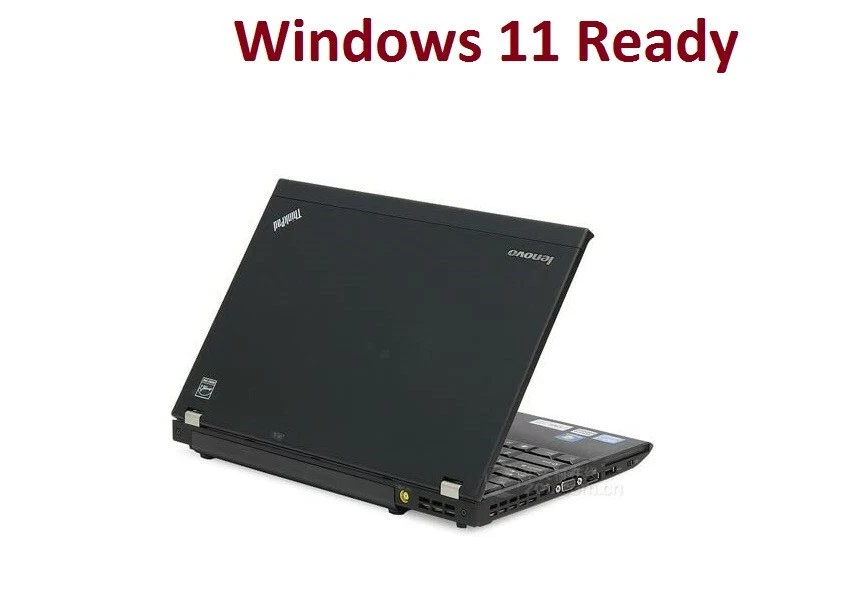 Lenovo ThinkPad X250 · i3-2350M · 8GB · 128GB, photo 3 of 3
