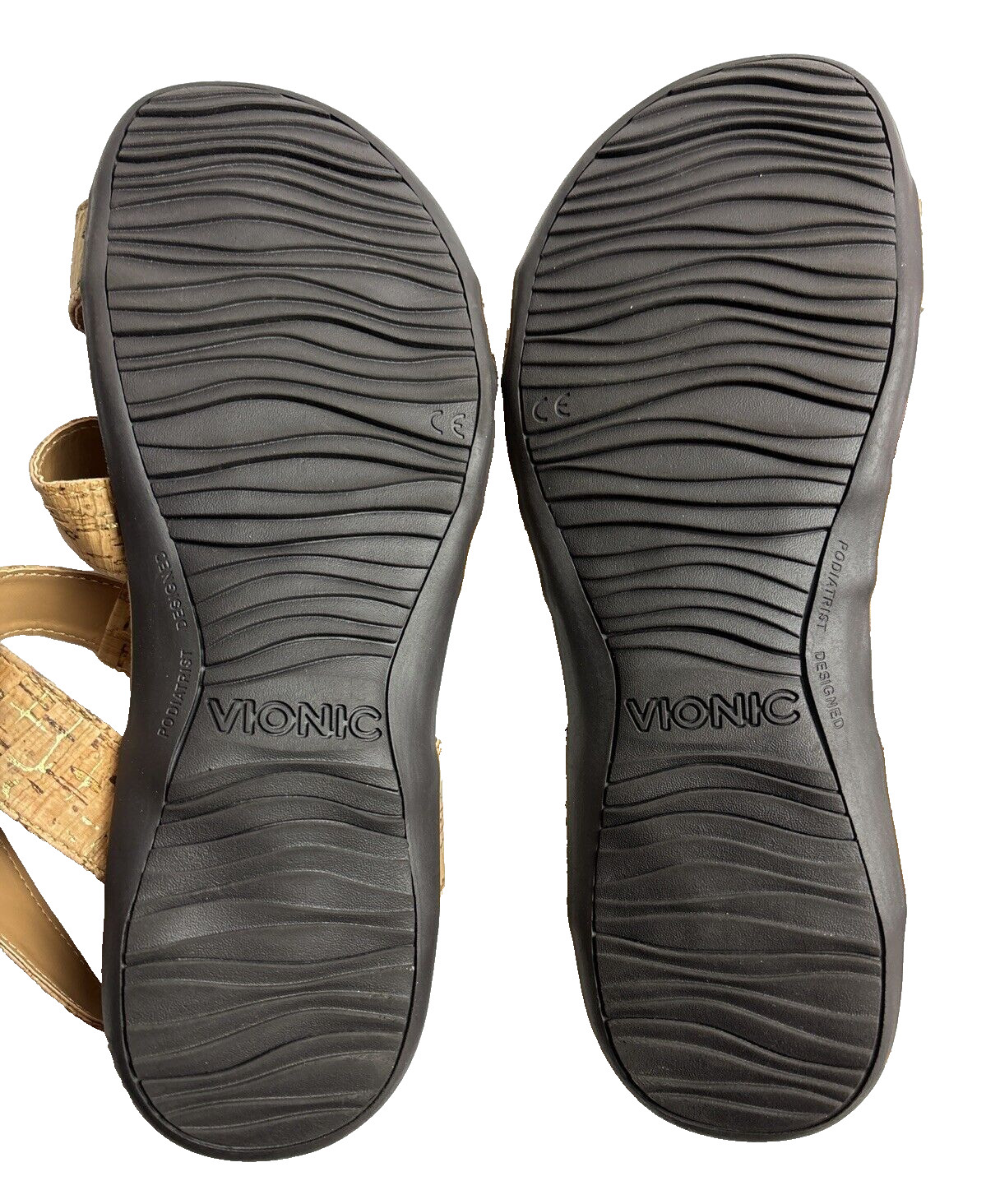 Vionic Women’s  Amber Adjustable Backstrap Sandel… - image 7