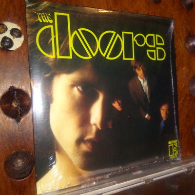 Doors Same (Ip Style) CD Neu