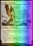 Magic the Gathering MTG Orator of Ojutai (9) Friday Night Magic 2015   LP FOIL
