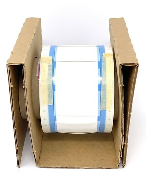 RAYCHEM TMS-SCE-3/4-2.0-9 WHITE 250 PC SPOOL NEW/UNUSED SUPRLUS 