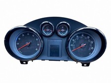 Compteur Opel MERIVA