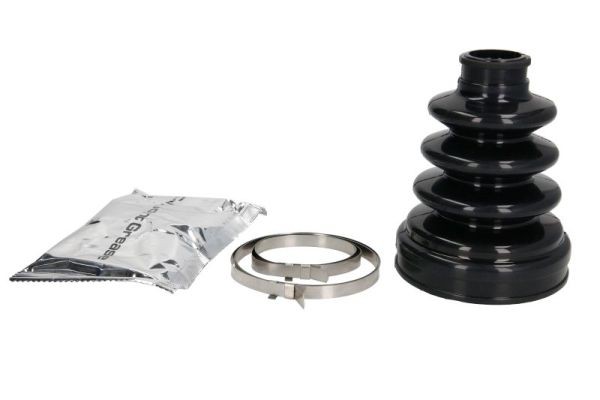 transmission sided PASCAL G63013PC Bellow Kit, drive shaft for MAZDA,NISSAN