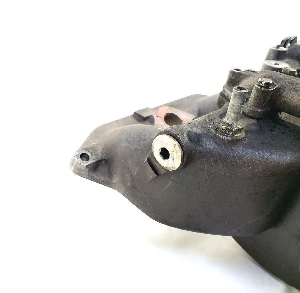 Bentley Turbo R 1991 Intake manifold