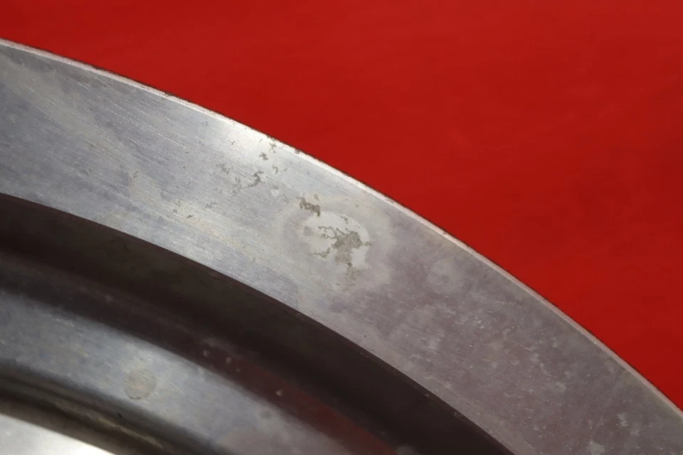 Harley-Davidson Night Train 2000 FXSTB llanta trasera 16" X 3,00 recta Foto 4 de 4