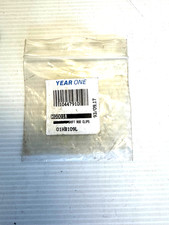 New 1969 Pontiac Shift Throttle Rod Retainer ...