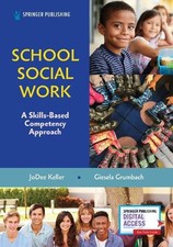 JoDee Keller, PhD, LICSW Giesela Grumba School Social Wo (Paperback) (UK IMPORT)