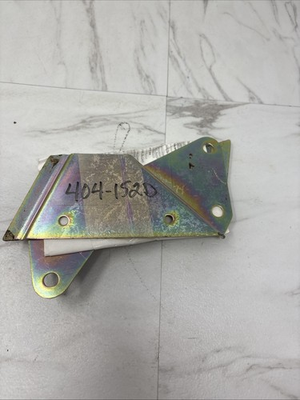 #ad GREAT PLAINS DISK SCRAPER SET 404 153D 404 152D $18.00