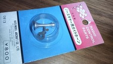 Airplane MKose Gear Horn Used Aircraft Part Collectible Accessories Japan 11z