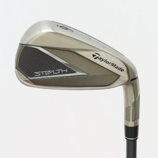 TaylorMade Stealth Iron Set TENSEI RED TM60 6pcs 6-AW  C  7454