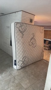 Serta Perfect Sleeper Elite King Innerspring Gel Infused Mattress