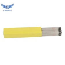 E7014 3/32"  14" 5Ibs Stick Welding Electrode 7014 Welding Rods 1 Pack Yellow
