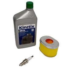Proven Part Engine Maintenance Kit For Honda GX140 GX160 GX200 17210-ZE1-517