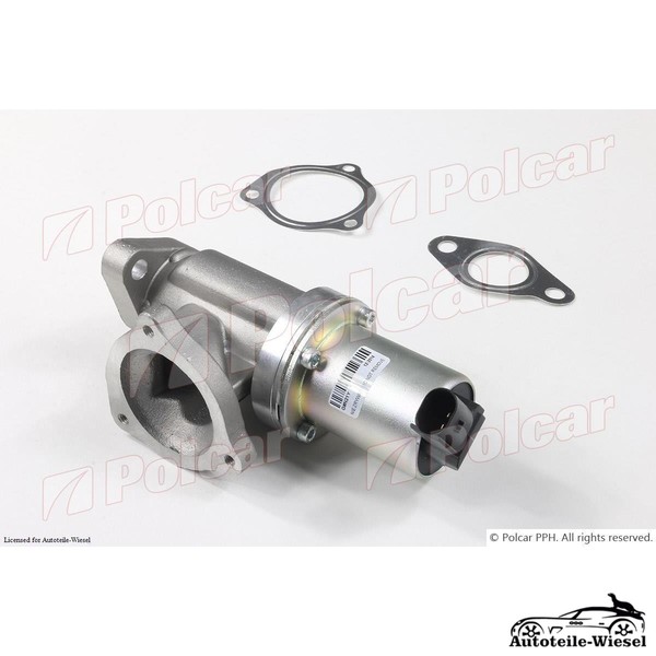 Agr Ventil FüR Hyundai Grandeur Limo I30 Kombi Santa Fe Ii FÉ / Sonata V 02-13-image