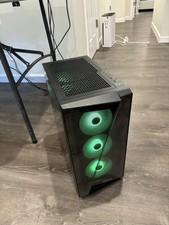IBUYPOWER SlateMR Gaming Desktop - Intel I3-1...