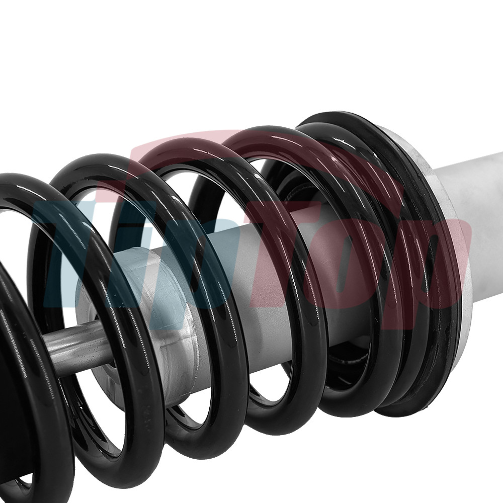 4x Front Rear Shock Struts Kit w/Skyhook Fit Maserati Quattroporte M139 Sport GT