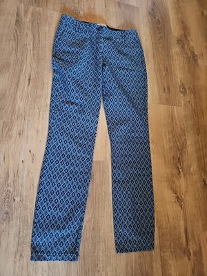 mistral  stretch jeans size 10