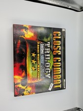 Close Combat Trilogy PC, 1999 