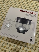 KitchenAid Citrus Juicer Attachment 1L 5KSB1CPA | New Boxed Unused
