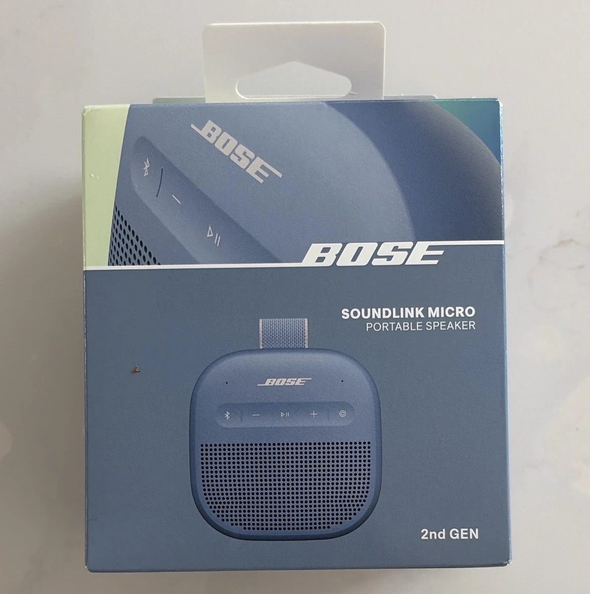 Bose SoundLink Micro Speakers for sale - eBay