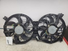 Radiator Fan Motor Fits 15-24 MURANO 758276