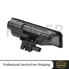 51247118158 Trunk Lid Lock Release Push Button Handle Switch Fits BMW 135i 328i