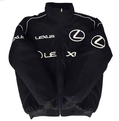 LEXUS ジャケット Lexus Jacket | eBay